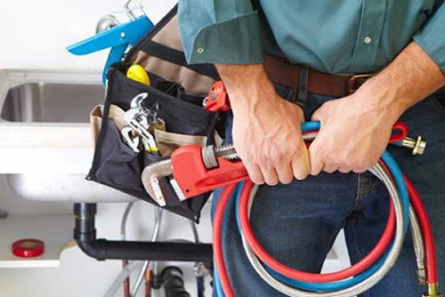 Plumber Service
