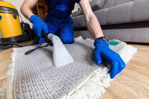 Carpet Cleaning
